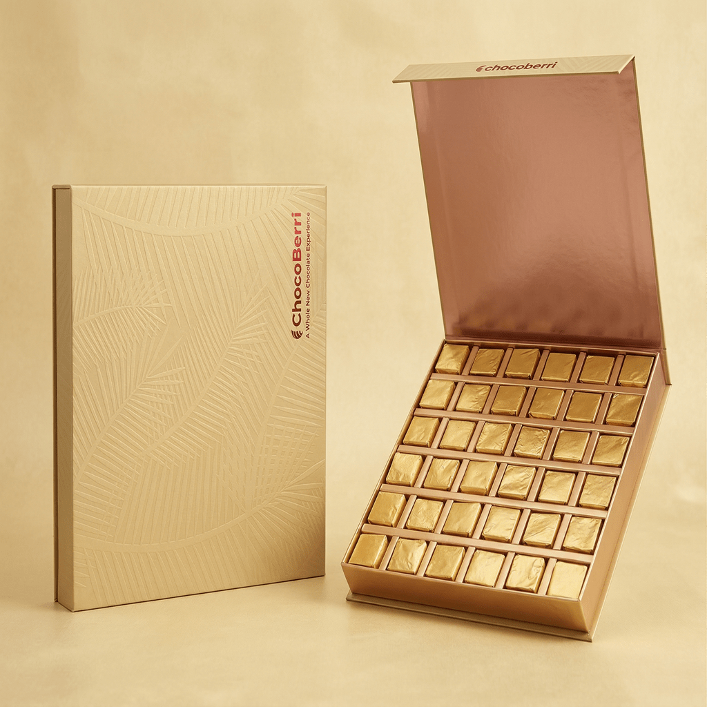 Corp Gift Icon, ChocoBerri Dubai